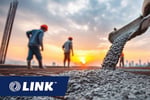 Multi-Sector Concreting Business