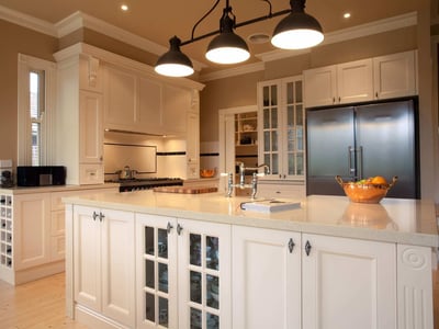 Strong Revenue Business Suitable for Group with Domestic Building Licenses - VIC image