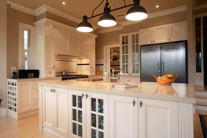 Strong Revenue Business Suitable for Group with Domestic Building Licenses - VIC