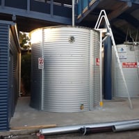 MASTER DEALER OPPORTUNITY! ESTABLISHED AND PROFITABLE WATER TANKINSTALLATIONS image