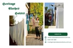 30-Year Clothesline & Hoist Business