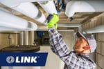 Dominant Regional Maintenance Plumber