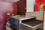 Established Family Run Snack Bar