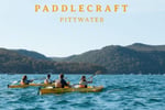 KAYAK AND STAND UP PADDLE BOARD HIRE BUSINESS - BAYVIEW / PITTWATER