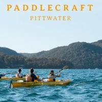 KAYAK AND STAND UP PADDLE BOARD HIRE BUSINESS - BAYVIEW / PITTWATER image