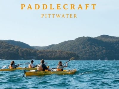 Photo of Kayak and Stand Up Paddle Board Hire Business - Bayview / Pittwater