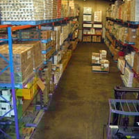FOOD PROCESSING ACCESSORIES & SUPPLIES      REF  8107 image