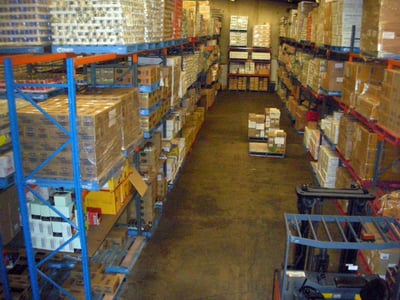 FOOD PROCESSING ACCESSORIES & SUPPLIES      REF  8107 image