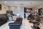 [ABS-084] WELL ESTABLISHED BARBER SHOP IN A BUSY SHOPPING CENTRE FOR SALE