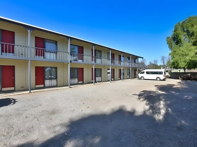 Photo of 24 - Room Regional Motel - NSW