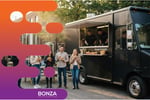 36772 - Popular Food Truck Catering Business Opportunity
