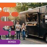 36772 - Popular Food Truck Catering Business Opportunity image