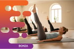 37212 Established Wellness Studio with Studio Hire Income