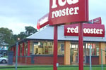 Red Rooster Drive Thru-for sale $695k + SAV
