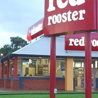 Red Rooster Drive Thru-for sale $695k + SAV image