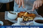 Restaurant with Prime location in Northwest of Sydney - 1SELL Listing Number: 1AU0134