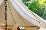 Luxury Glamping Tents - Townsville