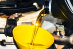 Auto Parts & Accessories Store