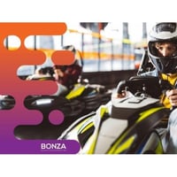 36090 Premier Go-Karting & Activity Centre - Two Locations! image