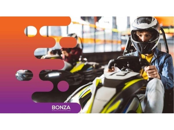 36090 Premier Go-Karting & Activity Centre - Two Locations!