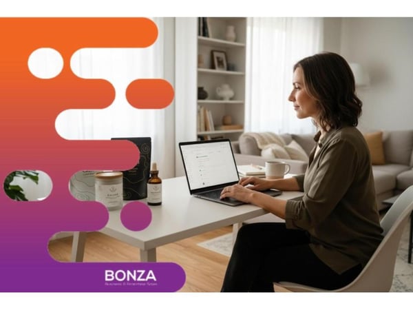 36694 Profitable Ecommerce Business with Strong Brand Presence