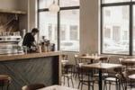 Coming Soon - Established CBD Cafe - Premium High-End