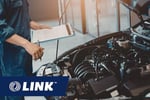 Tyre and Mechanical Workshop + Freehold in CQ