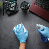 Commercial and Residential Cleaning Services - Central Coast, NSW image