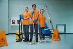 Established 20 years, Gold Coast Commercial Cleaning Service #417