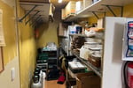Fully Established Restaurant with Option to Continue Existing Mexican Franchise