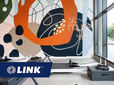 MUSE Pilates Franchise Northern Beaches image