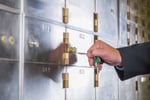 UNIQUE SECURITY DEPOSIT BOX BUSINESS