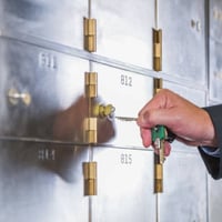 UNIQUE SECURITY DEPOSIT BOX BUSINESS image