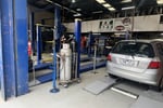 Specialist Mechanical Workshop - Melbourne, VIC