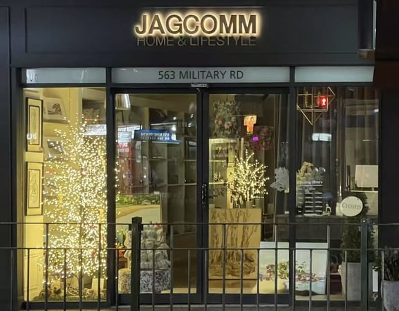 Home and Lifestyle Retail Store - Mosman, NSW
