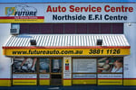 Auto Service Centre for Sale