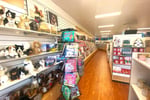 Thurgoona Plaza News & Lotto  opportunity to develop more - $195K+ S.A.V.