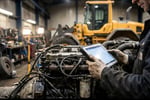 Established Mechanical, Auto Electrical and Heavy Diesel
