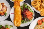 Fish and Chips in Caroline Springs Taking $13,500 p/w!! (Our Ref: V2051)
