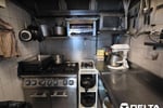 [ABS-100] LE CAFE FLO French cuisine Coffee shop in Thornbury for sale