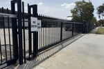 Established Steel Gate and Fencing Manufacturer - VIC