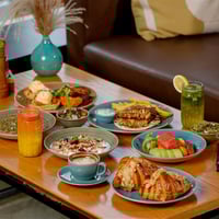 Magnificent Cafe in Prime Location - North Gold Coast 5803 image