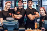 Red Rooster Drive-Thru Franchise Opportunity in Yeppoon, QLD - Join the Flock