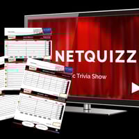 UNDER OFFER - NetQuizz Pty Ltd (In Liquidation), A Web-based Trivia Platform For Sale - QLD image