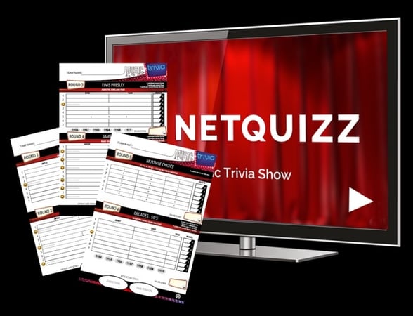 UNDER OFFER - NetQuizz Pty Ltd (In Liquidation), A Web-based Trivia Platform For Sale - QLD