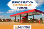 Petrol Station for Sale Near Cobram | Head Lease