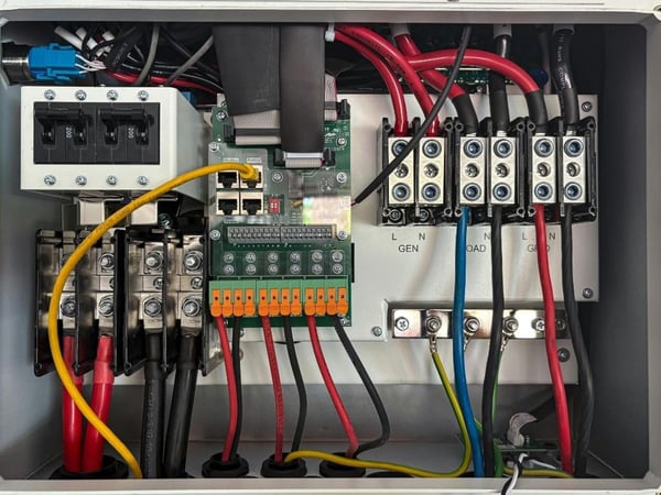 Industrial Electrical & Water Treatment Business | Greater Brisbane | Profit $1.06m, photo 3