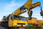 Established Heavy Equipment Hire & Steel Fabrication Business