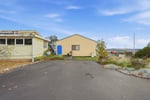 Commercial Vacant Building Blank Canvas STCA Caravan Park Asking o/o $250K 1.42 acres freehold