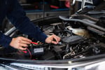 HUSBAND / WIFE AUTO ELECTRICAL BIZ - NORTHERN SUBURBS